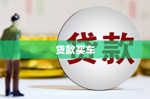临沭贷款买车
