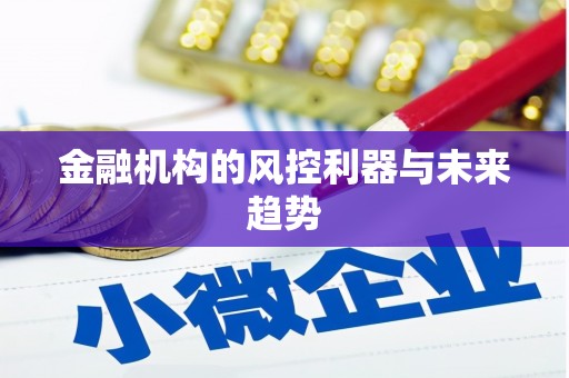 临沭金融机构的风控利器与未来趋势
