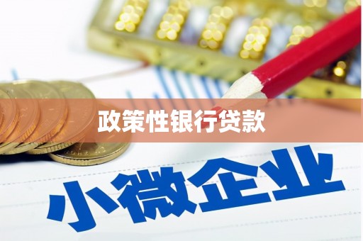 临沭政策性银行贷款