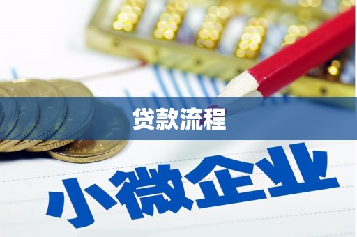 临沭贷款流程