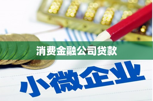 临沭消费金融公司贷款