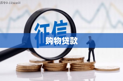 临沭购物贷款