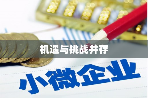 临沭机遇与挑战并存