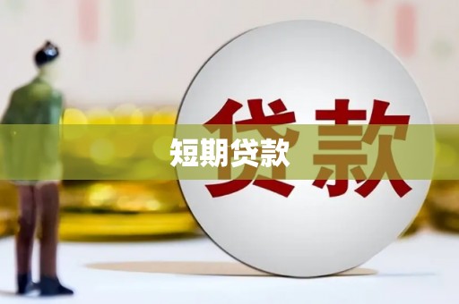 临沭短期贷款