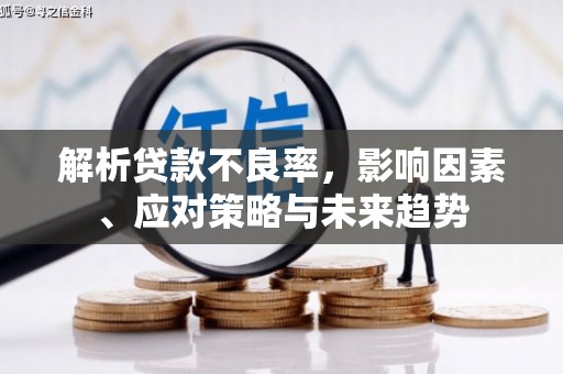 临沭解析贷款不良率，影响因素、应对策略与未来趋势