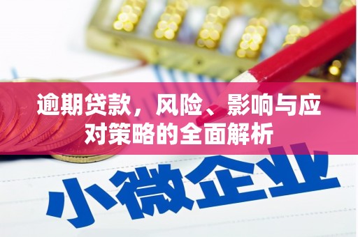 临沭逾期贷款，风险、影响与应对策略的全面解析