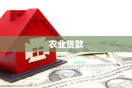 临沭农业贷款