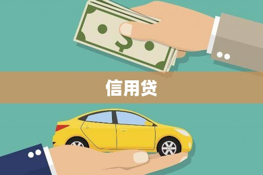 临沭信用贷