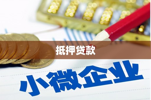 临沭抵押贷款