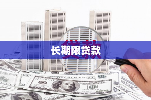临沭长期限贷款