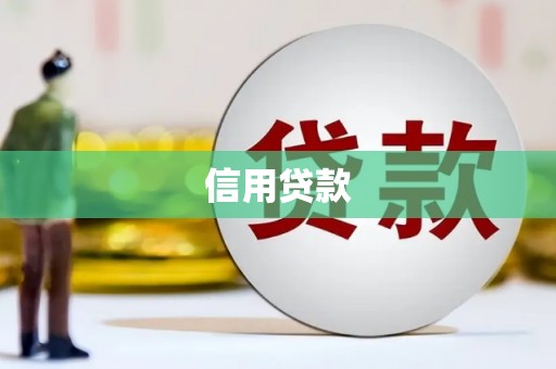 临沭信用贷款