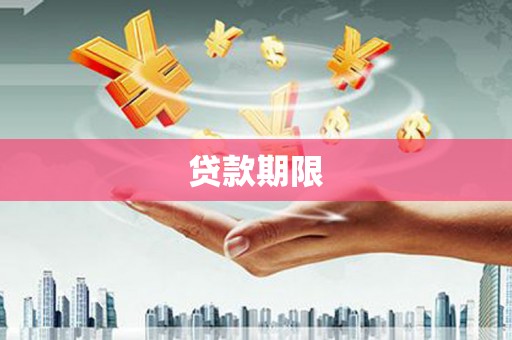 临沭贷款期限