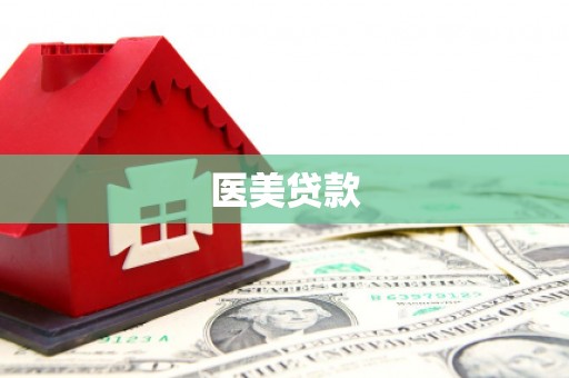 临沭医美贷款