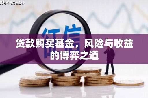 临沭贷款购买基金，风险与收益的博弈之道