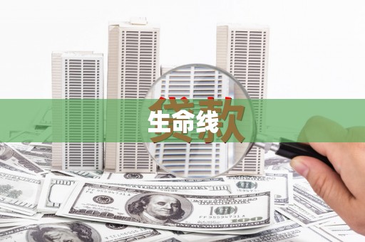 临沭生命线