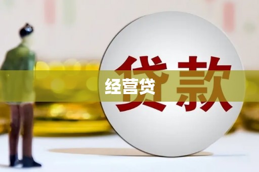临沭经营贷