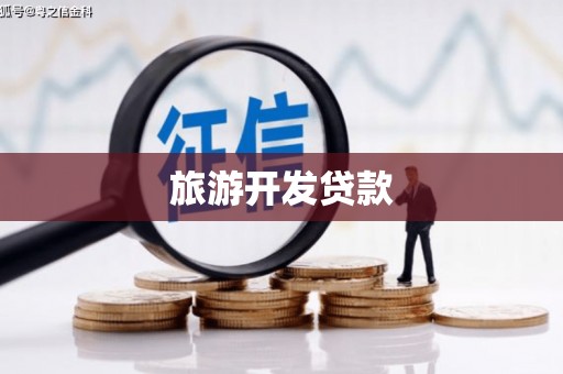 临沭旅游开发贷款