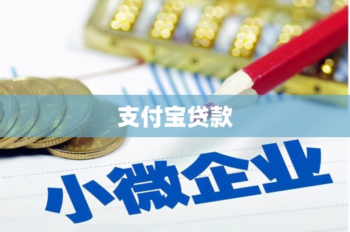 临沭支付宝贷款