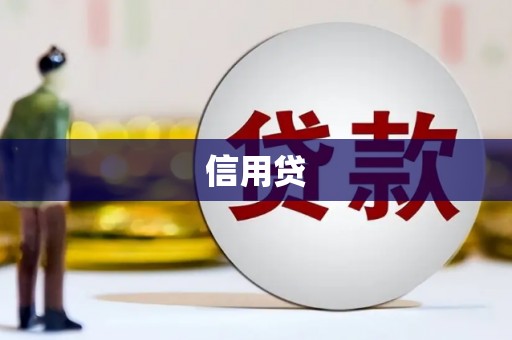 临沭信用贷