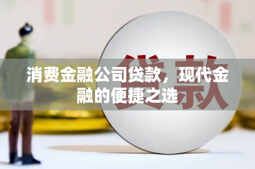 临沭消费金融公司贷款，现代金融的便捷之选