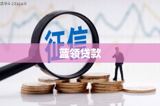 临沭蓝领贷款